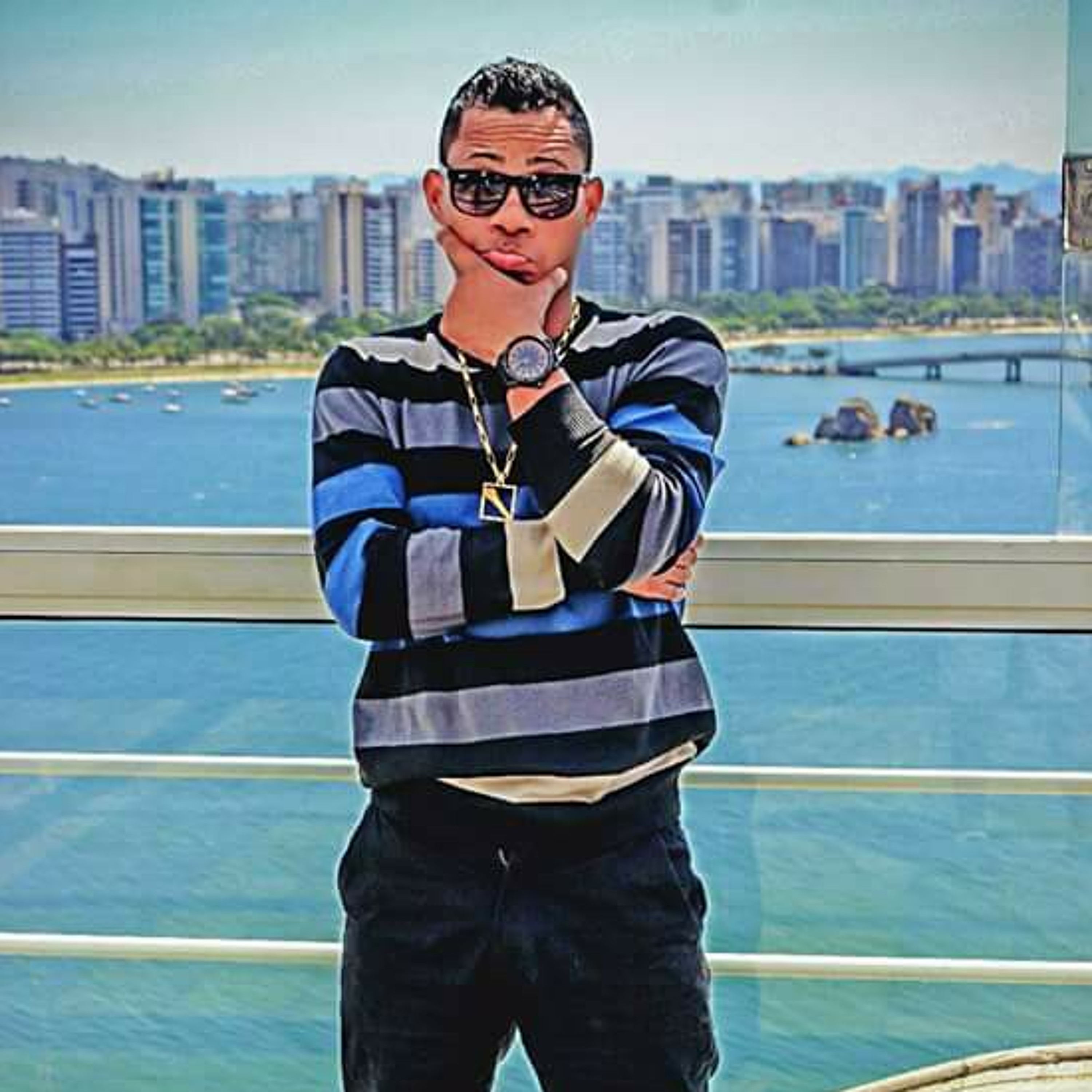 Mc Joe Moreno