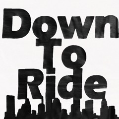 Rafa ft. Kasonthemic - Down To Ride