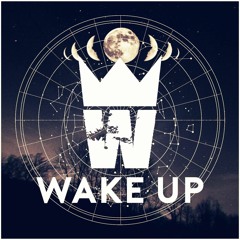 WILD SCION - Wake Up!