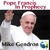 Artwork for Pope Francis In Prophecy — Mike Gendron (Intrv)