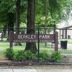 Berkley ft. Mr. Mcfligh and Son of Sam