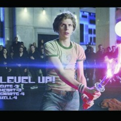 Scott's Revenge (Produced by Karl Cox)