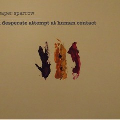 Sermon Without A Flock