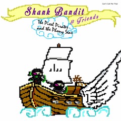 Can't Call Me That By Shank Bandit