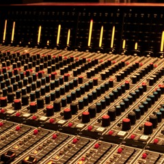 Recorded &/or Mixed @ Newmarket Studios