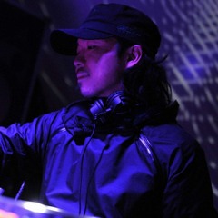DJ HATTA | Grasshopper Records Series Vol.13 | 12/01/2016