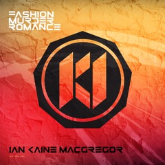 IKM - FASHION MURDER ROMANCE