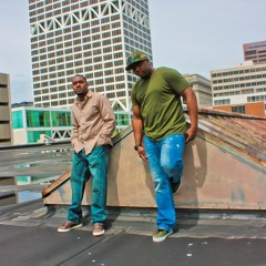 Move (Remix) produced by Reason4AR