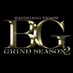 #Bandgang #TR4620 - I Can't Stand