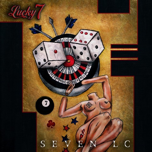 Lucky 7 (Prod. By 7LC)