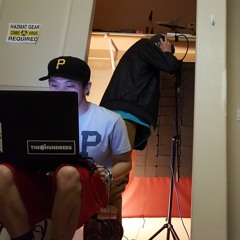 The Rise - Young Fuzz & Deion