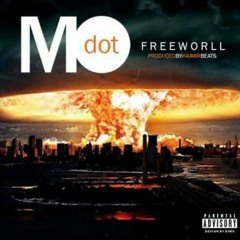 FREEWORLL PROD. BY(KAJMIRBEATS)