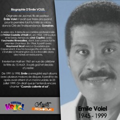 Émile volel