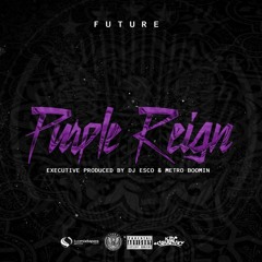 Future - Perkys Calling (INSTRUMENTAL) (ReProd. By @kiddfrostbeats)