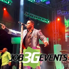 Danny Yanga - Ambiente Den Kaya - Dolce Band