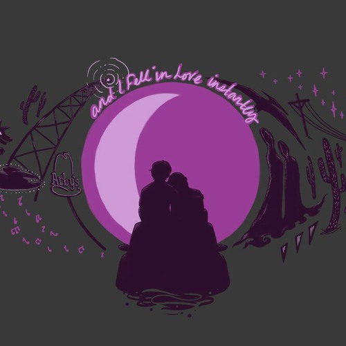 Stream Carlos' Speech to Night Vale Condos by Karter Paules