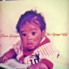 Sean Gwappo - Habit And A Dream
