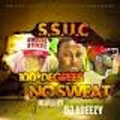 Swagg State Univercity-Show Out W Drops