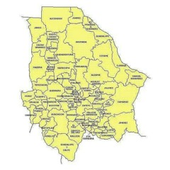 El 14 Tiene El Mando (Gente Nueva De Chihuahua) - Los Alameños De La Sierra.mp3