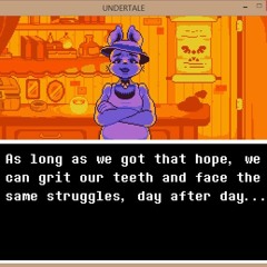 Finding a Megalovania Midi File Fills You With Determination