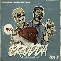Trpl-R - Brudda