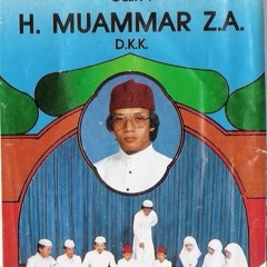 Bimbingan Tausyih Seni Baca Quran