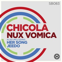 Chicola - Nux Vomica ( Clip )