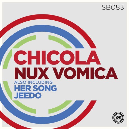 Chicola - Nux Vomica ( Clip )