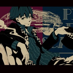 Piano x Forte x Scandal - Kumoshi