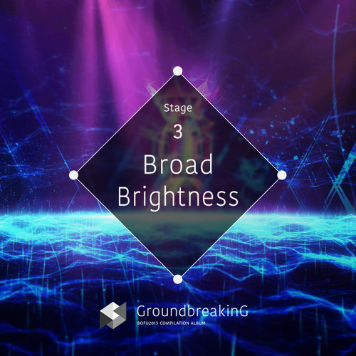 [Groundbreaking 2015] Credits EX