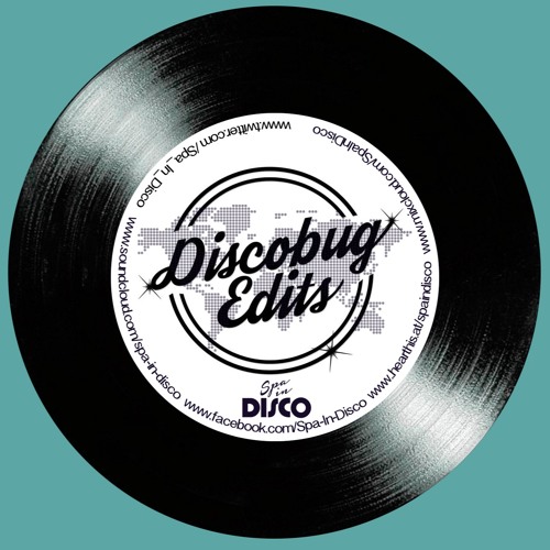 Disco Vibes