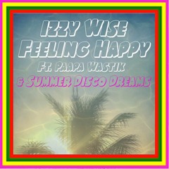 Feeling Happy (Instrumental)