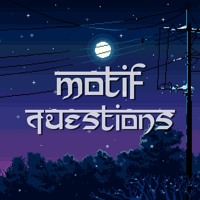Motif - Questions