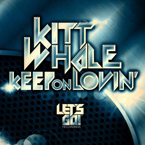 Kitt Whale - Man In The Moon (Out Now on Let's Go! Recordings)