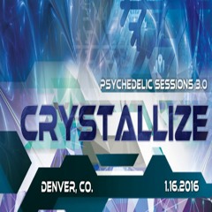 Psy Trance