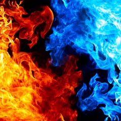 Танец огня / Dance of fire