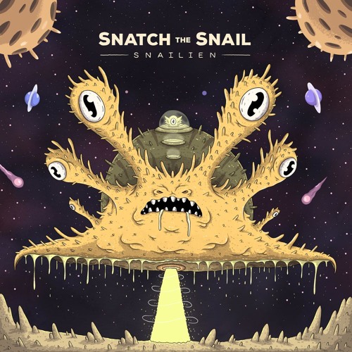 Snails - ID (Busted At)