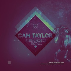 Katy Perry x Megan Davies - Dark Horse *Cover* (Cam Taylor Remix)