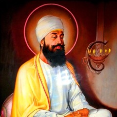 Tegh Bahadur Simariyai (Gurdwara Dukh Niwaran Sahib) - Sant Baba Mann Singh JI