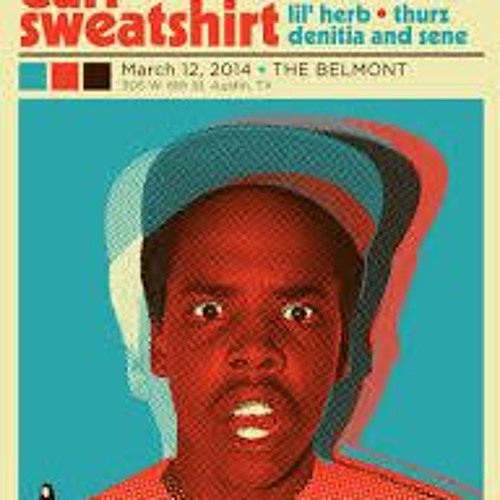 Earl outlet sweatshirt 45