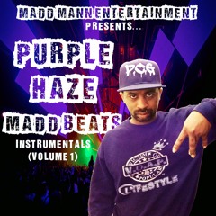 Purple Haze - Headed For It Instrumental