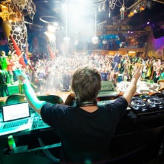 GTR Guestset - MIKE HUMPHRIES - 20160110