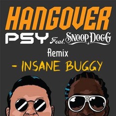 PSY - HANGOVER feat. Snoop Dogg -- REMIX --SUDHAR