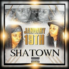 Spot LIghts Ft J.R(Produced By Menace)