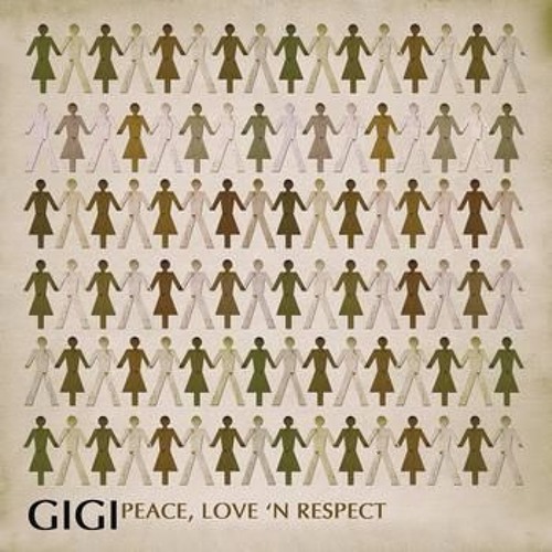 GIGI - 11 Januari (cover)