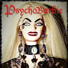 Psychobarbie - Slipknot vs Aqua Mashup