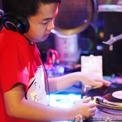 12 INCH LIVE VINYL MIX (Slow Jam Edition)