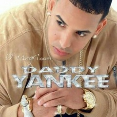 Daddy Yankee Ft. Yaga y Mackie - Le Gusta A La Mujer  (WWW.ELGENERO.COM).mp3