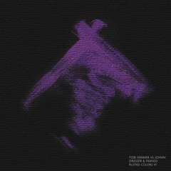 Johan Dresser, An-Beat - Crossed