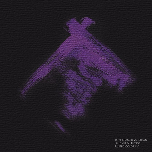 Johan Dresser, An-Beat - Crossed